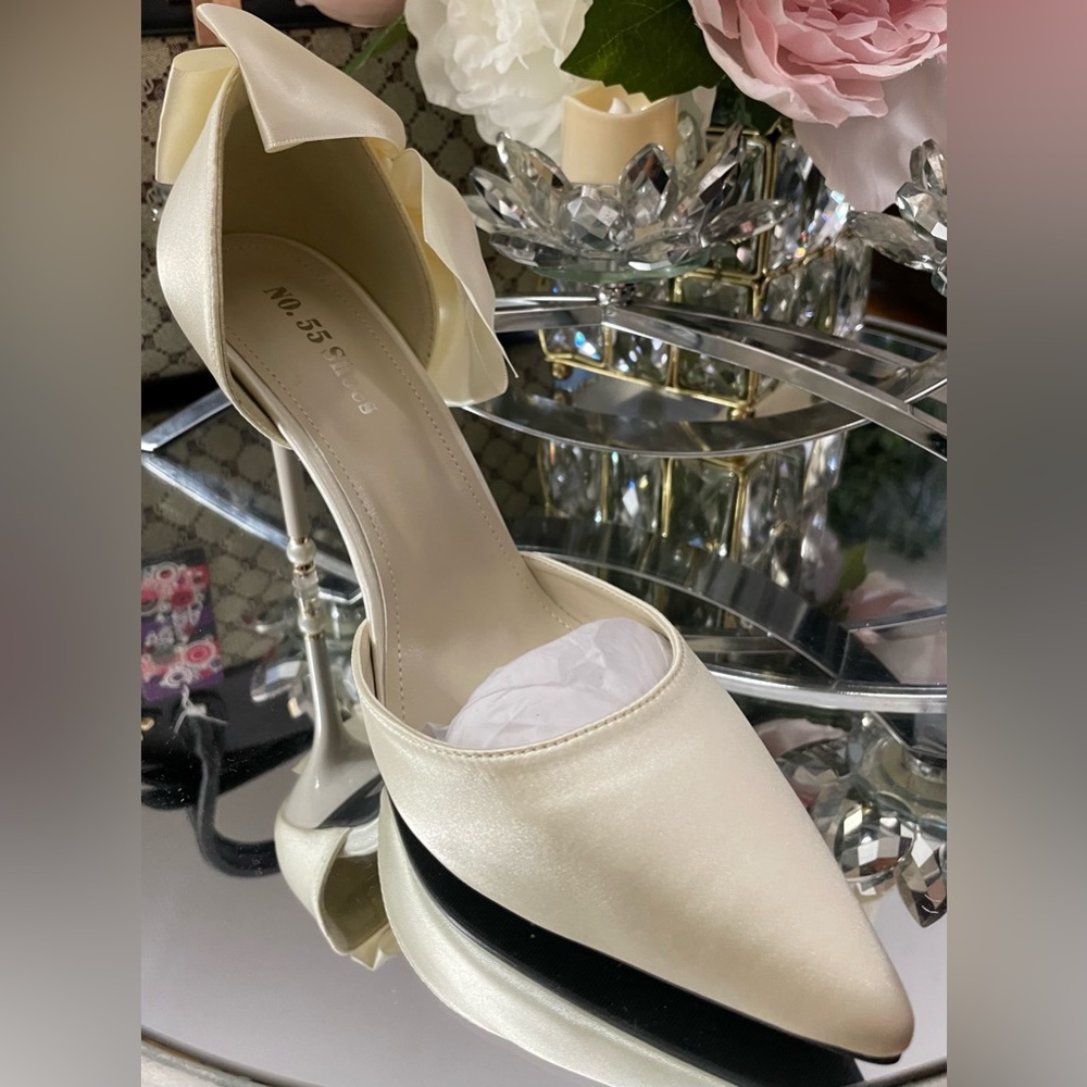 No.55 shoes